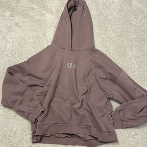 GAP hoodie